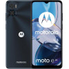 Смартфон Motorola Moto E22 4/64GB Astro Black (PAVC0001)