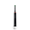 Oral-B D505 PRO 3 3000 Cross Action Black 2 насадки - зображення 2