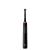 Oral-B D505 PRO 3 3000 Cross Action Black 2 насадки - зображення 3