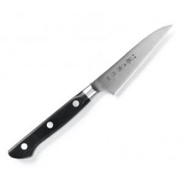 Tojiro VG10 Clad Steel with Bolster Paring (F-800)