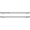 Apple MacBook Air 15" M2 Silver 2023 (MQKT3) - зображення 5