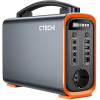 CTECHi GT200 200W 240Wh Grey