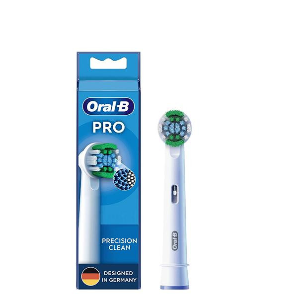 Oral-B EB20RX Pro Precision Clean 1 шт. - зображення 1