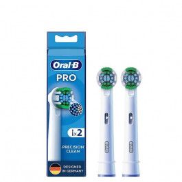 Oral-B EB20RX Pro Precision Clean 2 шт.