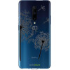 Endorphone Силіконовий чохол на OnePlus 7 Pro Кульбаби 4642u-1696-38754 - зображення 1