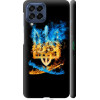 Endorphone 3D пластиковий матовий чохол на Samsung Galaxy M53 M536B Герб 1635m-2608-38754 - зображення 1