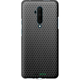 Endorphone TPU чорний чохол на OnePlus 7T Pro Комірки 243b-1810-38754