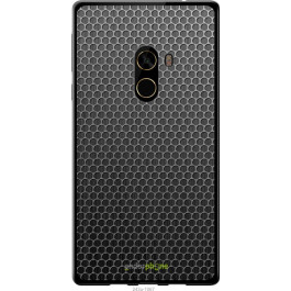   Endorphone Силіконовий чохол на Xiaomi Mi MiX 2 Комірки 243u-1067-38754