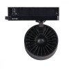 Kanlux Прожектор для шинопровода BTL 38W-940-B - зображення 2