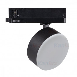   Kanlux Прожектор для шинопровода BTLW 18W-940-B