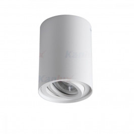 Kanlux Стельовий точковий світильник BORD XS DLP-50-W