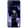 Endorphone 2D пластиковий чохол на Oppo A52 Wednesday v2 5516t-1930-38754 - зображення 1