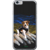 Endorphone 2D пластиковий чохол на Apple iPhone 6s Патрон 5320t-90-38754 - зображення 1