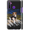 Endorphone 3D пластиковий матовий чохол на Realme 6i Патрон 5320m-2059-38754 - зображення 1