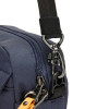 Pacsafe Наплечная сумка  GO Anti-Theft Crossbody 6 степеней защиты Coastal Blue (35105651) - зображення 7