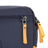 Pacsafe Наплечная сумка  GO Anti-Theft Crossbody 6 степеней защиты Coastal Blue (35105651) - зображення 10
