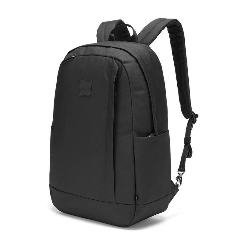 Pacsafe Go 25L Anti-Theft Backpack / Black (35115100) - зображення 1