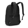 Pacsafe Go 25L Anti-Theft Backpack / Black (35115100) - зображення 3