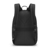 Pacsafe Go 25L Anti-Theft Backpack / Black (35115100) - зображення 4