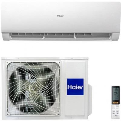 Haier AS25S2SN1FA-NR/1U25S2SQ1FA-NR - зображення 1