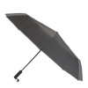 Monsen Автоматична парасолька  C18816bl-black чорний - зображення 1