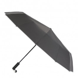 Monsen Автоматична парасолька  C18816bl-black чорний