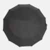 Monsen Автоматична парасолька  C18816bl-black чорний - зображення 2