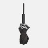Monsen Автоматична парасолька  C18816bl-black чорний - зображення 3