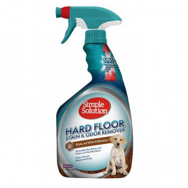 Simple Solution Hardfloors Stain&Odor Remover 945 мл ss11041
