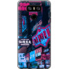 Endorphone Силіконовий чохол на LG G6 Hong Kong City 5536u-836-38754 - зображення 1