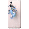 Endorphone Силіконовий чохол на Xiaomi Poco M4 Pro Гекончик 1094u-2592-38754 - зображення 1