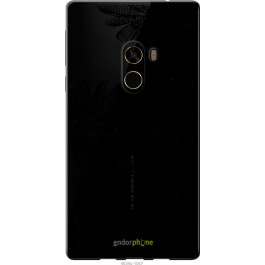   Endorphone Силіконовий чохол на Xiaomi Mi MiX 2 Пальми1 4634u-1067-38754