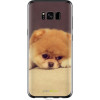 Endorphone Силіконовий чохол на Samsung Galaxy S8 Boo 2 890u-829-38754 - зображення 1