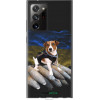 Endorphone Силіконовий чохол на Samsung Galaxy Note 20 Ultra Патрон 5320u-2051-38754 - зображення 1