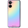 Endorphone Силіконовий чохол на Realme 10 Веселка 2 2920u-2946-38754 - зображення 1