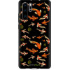 Endorphone TPU чорний чохол на Huawei P30 Pro Риби Кої 5535b-1621-38754 - зображення 1