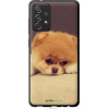 Endorphone TPU чорний чохол на Samsung Galaxy A72 A725F Boo 2 890b-2247-38754 - зображення 1