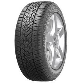 Dunlop SP Winter Sport 4D (225/50R17 94H) - зображення 1