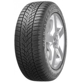 Dunlop SP Winter Sport 4D (225/50R17 94H)