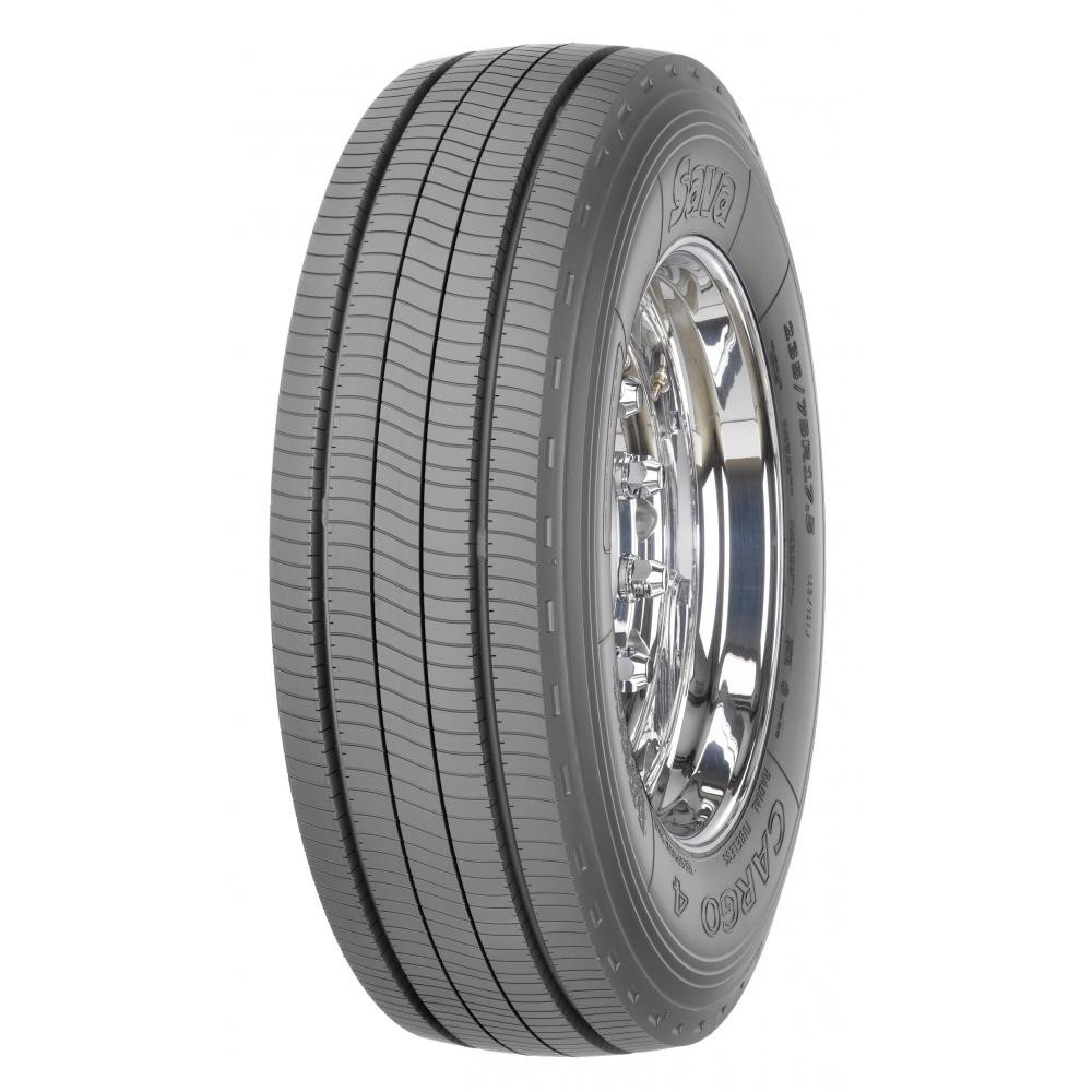 Sava Sava Cargo 4 215/75 R17.5 135/133J - зображення 1