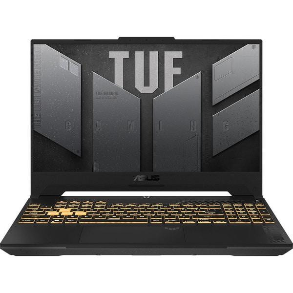 ASUS TUF Gaming F15 FX507VV4 (FX507VV4-LP049) - зображення 1