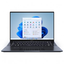 ASUS ZenBook Pro 16X OLED UX7602VI (UX7602VI-MY026X)