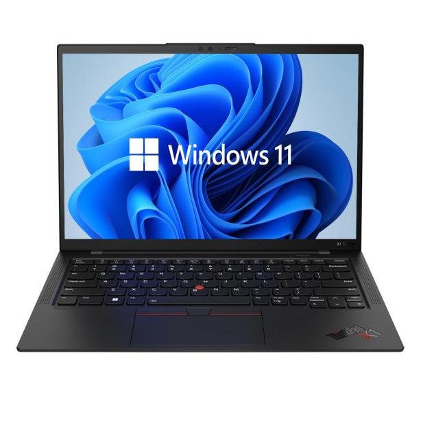 Lenovo ThinkPad X1 Carbon Gen 10 (21CB007GPB) - зображення 1
