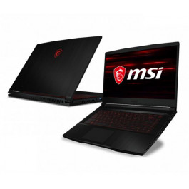   MSI GF63 Thin 11UC (11UC-214XPL)