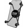 RAM Mount Большой держатель для телефона RAM Mounts X-Grip черный - зображення 2