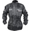 RST Мотодождевик куртка RST Rain 1815 черный, M (52) - зображення 1