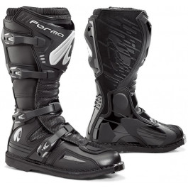 FORMA boots Мотоботинки для оффроад Forma Terrain EVO черные, 45