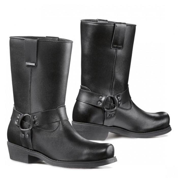 FORMA boots Мотоcапоги Forma Shadow черные, 43 - зображення 1