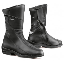 FORMA boots Мотоботы женские Forma Simo черные, 37