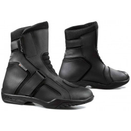 FORMA boots Мотоботинки Forma Trace черный, 42
